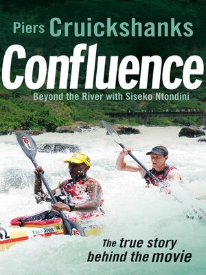 cover image of Confluence